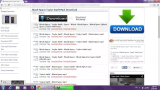 How to download musics from internet MP3SKULL COM