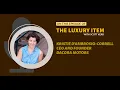 S16 E01 Kristie D Ambrosio-Correll CEO and Founder of Dacora Motors