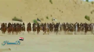 من زمن فات السيرة الهلالية محمد منير دندنها