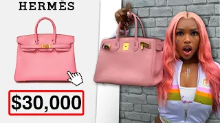 I Found Out My Birkin Was Fake After 2 Years... | POPSTAR IN PROGRESS ⭐️ | EP 3