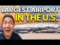 Get Around Denver International Airport Without Getting Lost Denver Airport Tour