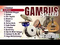 Download Lagu Album GAMBUS Spesial Hadroh Al-Barkah Sholawat | Ai Khadijah ft Alma Esbeye