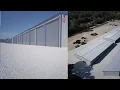 Tomball TX Enclosed Storage Facility Capital RV Boat Storage