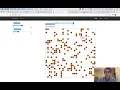 Modeling Firefly Synchronization in Mesa Part 4 - Server and Visualization