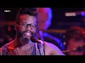 Download Lagu The Robert Glasper Experiment \u0026 Lalah Hathaway \u0026 Bilal - Smells Like Teen Spirit (Live NSJ 2014)