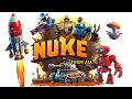 Nuke them All New RTS game