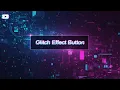 Glitch Hover Button Using HTML CSS - UI Animation