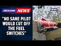 Download Lagu Mystery Of The Dual Fuel Cutoff: Analysing The Aircraft's Critical Moments With Aviation Experts
