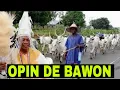 Lagu LOBATAN!! AWON FULANI DARANDARAN NI ILU IBADAN WO GAU. OBA OLUBADAN FI OPIN SI FIFI MAALU JE OKO