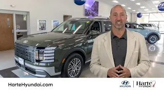 Harte Auto Group Hyundai Grand Opening V2