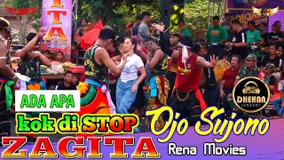 Download OJO SUJONO // RENA MOVIES ZAGITA FEAT DHEHAN AUDIO MP3