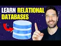 Relational Databases Made Super Simple for Beginners