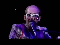 Lagu Elton John LIVE HD - Your Song (Playhouse Theatre, Edinburgh, Scotland) | 1976