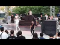 Lia Shine - Aden P2 Live Performance Ankafest