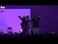 [4K 60P] 릴보이 (lIlBOI), pH-1, Woodie Gochild, BIG Naughty (서동현) - Fasho @ HIPHOPPLAYA FESTIVAL 2026