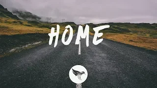 Download Dabin - Home (Lyrics) feat. Essenger MP3