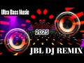 Download Lagu JBL DJ REMIX || FANTASTIC DJ MUSIC || ULTRA BASS BOOSTED || DHASU DJ CLUB 