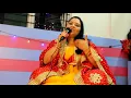 Download Lagu MATA RANI FAL DEGI AAJ NAHI TOH KAL DEGI | NAVRATRI SPECIAL | SADHNA SHYAM SANGAM |