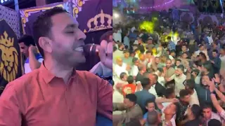 الفنان مصطفى الحلواني انتى ازاي تجرحني وهان عليك تدبحنى الكداب كداب الحلواني عامل عظمة من جديد 