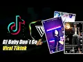 DJ Baby Don't Go🎶 Viral Tiktok