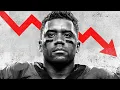 The Rise And Fall of Russell Wilson