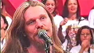 Engenheiros do Hawaii - Programa Livre (1997)