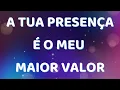 042 - ATRAI O MEU CORAÇÃO - Igor Zolla (LETRA LEGENDADO)
