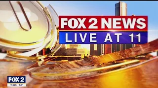 FOX 2 News Live at 11 June 13 2023