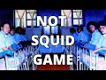 Squid Game Meets Reality: The Disturbing Story of Brothers Home