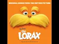 How Bad Can I Be? (feat. The Lorax Singers) - Ed Helms