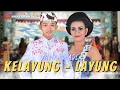 Lagu Elok ft Lio ADL - Kelayung Layung -  (Official Music Video)