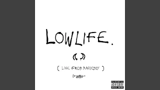 lowlife live from marigny 