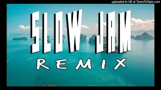 cold water slowbeatmix ams 