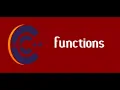 Objects as function arguments