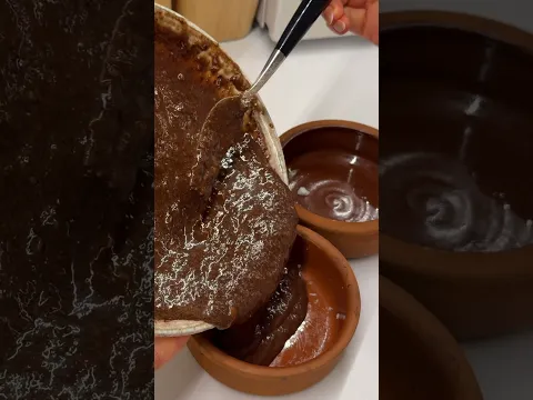muzlu brownie