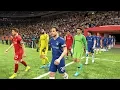 Liverpool vs Chelsea - UEFA Super Cup Final 2019 | PES 2019