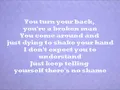 Kaleo - Hot Blood (Lyrics)