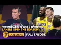 Download Lagu From Media Day to Suns Showdown: Lakers Open the Season | Lakeshow