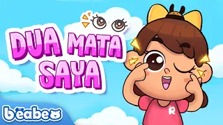 lagu anak dua mata saya beabeo lagu anak indonesia