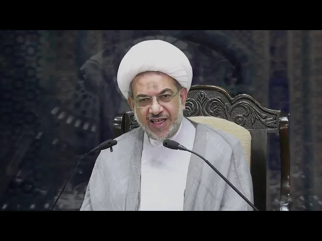 إلى طلبة العلم الديني والدنيوي.. المازندراني حجّة عليكم!