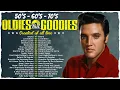 Download Lagu Oldies But Goodies 50s 60s 70s - Paul Anka, Elvis Presley, Roy Orbison, The Platters,Engelbert
