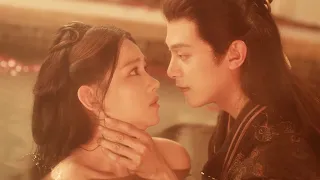 【MULTISUB】腹黑太子虐妻成癮，妻子心碎離開後王爺立刻慌了！#短劇 #逐玉 #邓凯  #孔雪儿 #李沐宸 #张凌赫 #田曦薇  #甜寵 #穿越 #重生