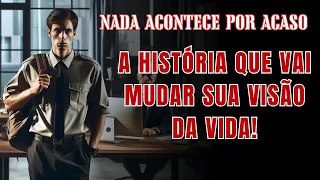 Atrasos Podem Salvar Vidas… Essa História Vai Te Arrepiar!