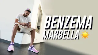 Benzema Marbella Lifestyle 