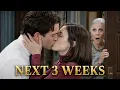 Next 3 Week ABC General Hospital Spoilers August 17 - September 4 2026 GH Spoilers