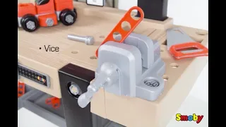 Black Decker Smoby Workbench