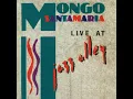Para Ti (Live at Jazz Alley / Seattle, WA / 1990)