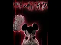 Mickey Mouse Domain Expansion