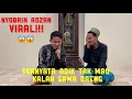 Download Lagu Daeng Syawal Challenge adek Adzan Kurdi Suara Tinggi Viral Part 1|| Ahmad Muhajir