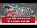Download Lagu LIVE: Dàn máy bay \